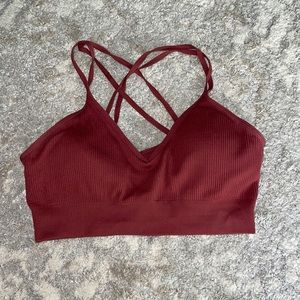 Aerie sports bra